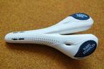 Selle san marco rever zadel met titanium / magnesium frame, Fietsen en Brommers, Verzenden, Zo goed als nieuw, Zadel, Racefiets