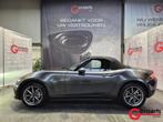 Mazda MX-5 Roadster, Auto's, 140 g/km, USB, Bedrijf, 97 kW
