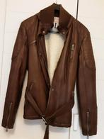 Lederen jas maat large, Kleding | Dames, Ophalen of Verzenden, Zo goed als nieuw