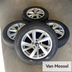 VW T-Roc Semperit Speed Grip 5 205/60/R16 92H, Gebruikt, -, Banden en Velgen, -