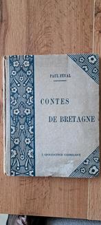 Contes de Bretagne, Enlèvement ou Envoi