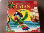 De Kolonisten van Catan Junior, Hobby en Vrije tijd, Ophalen, Zo goed als nieuw, 999 Games