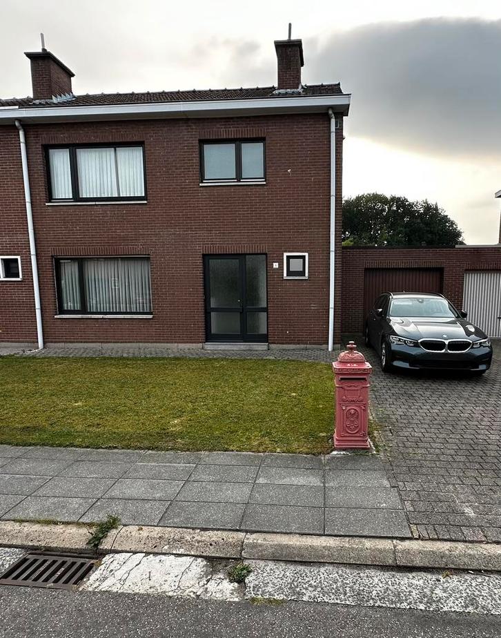 Huis te Huur te Rupelmonde, Immo, Huizen te huur, Hoekwoning, Direct bij eigenaar, C