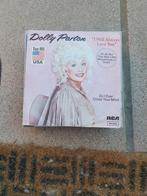 Single - Dolly Parton – I Will Always Love You - 1983, Cd's en Dvd's, Vinyl Singles, 7 inch, Single, Ophalen of Verzenden, Zo goed als nieuw
