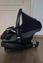 Maxi-cosi Pebble autostoeltje met onderstel., Kinderen en Baby's, Autostoeltjes, Ophalen, Gebruikt, Maxi-Cosi