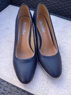 Pump maat 38, Ophalen, Pumps, Blauw, Bel & Bo