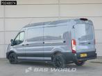 Ford Transit 165pk Automaat Limited Black Edition Dubbele sc, Auto's, Automaat, Stof, 1995 cc, 4 cilinders