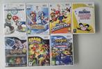Nintendo Wii games, Ophalen of Verzenden