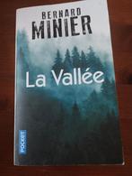 Bernard Minier La Vallée, Livres, Comme neuf, Enlèvement ou Envoi