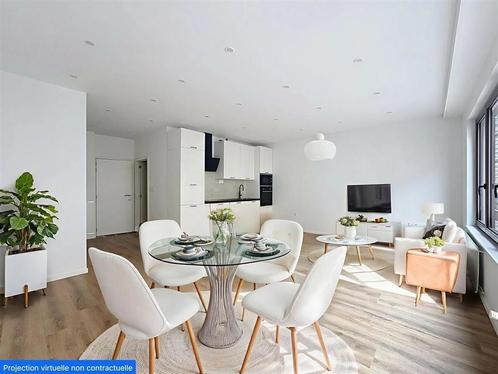 Appartement à vendre à Elsene, Immo, Huizen en Appartementen te koop, Appartement