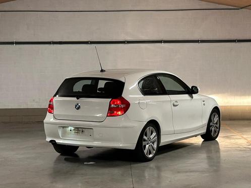 BMW 116D 2009 2.0 DIESEL 265000KM 116PK EURO4 PERFECTE STAAT, Auto's, BMW, Particulier, 1 Reeks, Radio, Diesel, Euro 4, 3 deurs