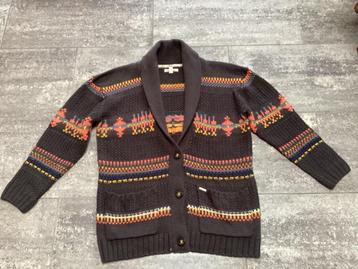 Gilet / Cardigan heren Billabong M beschikbaar voor biedingen