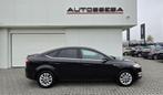 Ford Mondeo 1.6TDCI ECOnetic Business Edition, Auto's, Euro 5, Stof, Zwart, Mondeo