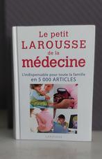 Larousse de la médecine., Ophalen of Verzenden, Zo goed als nieuw