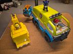 paw patrol, Ophalen of Verzenden, Gebruikt