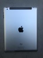 iPad 3, Computers en Software, Apple iPads, 9 inch, Apple iPad, Ophalen of Verzenden, Zo goed als nieuw