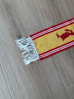 Retro sjaal Liverpool F.C -130x15cm, Verzamelen, Ophalen, Zo goed als nieuw, Vaantje of Sjaal
