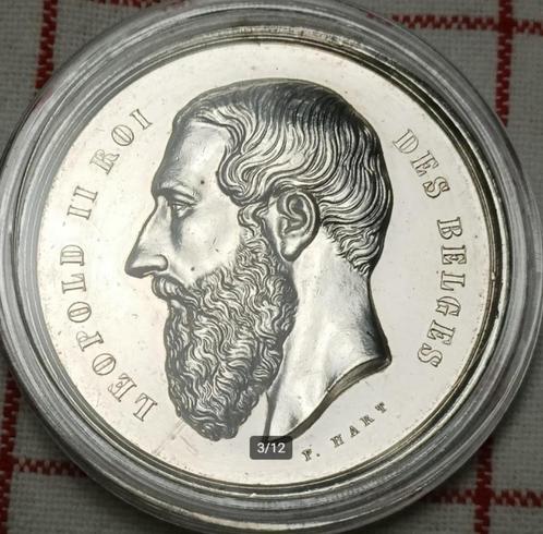 Pièces en argent divers pays, Postzegels en Munten, Munten | Europa | Niet-Euromunten, Setje, Overige landen, Goud, Zilver, Ophalen of Verzenden