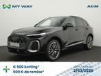 Audi Q5 Q5 2.0 TFSI Quattro Edition One Magnesium Grey S tro, Achat, Q5, Automatique, Cruise Control