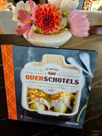 Ovenschotels - le creuset, Ophalen of Verzenden, Zo goed als nieuw