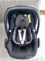 Maxi Cosy Pebble zwart, Kinderen en Baby's, Autostoeltjes, Ophalen, Zo goed als nieuw, Isofix