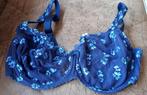 PrimaDonna beugelBH Ray of Light-bleu bijou-EU75F/FR90F, Prima Donna, Verzenden, Blauw, BH