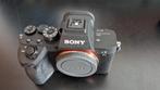 Sony A7RIV - A7R4 (2379 clicks), Comme neuf, Enlèvement