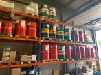DESTOCKAGE HUILES MOTEUR HYDRAULIQUE TRANSMISSION  nous donn, Ophalen