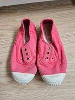 Cienta schoenen, donkerroos,  maat 28, Kinderen en Baby's, Ophalen, Gebruikt, Schoenen