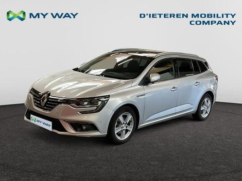Renault MÃ©gane SW MÃ©gane SW 1.33 TCe Bose Edition EDC GPF, Auto's, Renault, Mégane, ABS, Airbags, Boordcomputer, Cruise Control