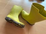 Regenlaarzen maat 35/36, Kinderen en Baby's, Kinderkleding | Schoenen en Sokken, Ophalen of Verzenden, Zo goed als nieuw, Laarzen