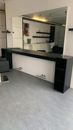 Dubbele kaptafel, Huis en Inrichting, Ophalen, Zo goed als nieuw