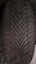 205/55/16 205/55r16 2055516 hiver, Enlèvement, Comme neuf