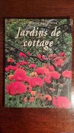 Jardin de cottage, Enlèvement ou Envoi, Comme neuf