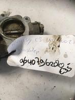 Citroen C3 1.4 2002 Gasklephuis, Auto-onderdelen, Brandstofsystemen, Gebruikt, Ophalen of Verzenden