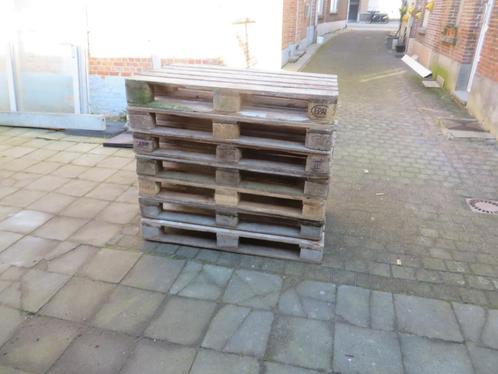 euro paletten, Huis en Inrichting, Overige Huis en Inrichting, Ophalen