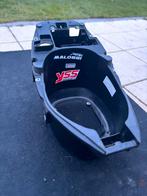 Zip iget buddybak, Fietsen en Brommers, Ophalen, Zo goed als nieuw