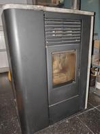 Pelletkachel, Ophalen, Gebruikt, Overige brandstoffen, Pelletkachel