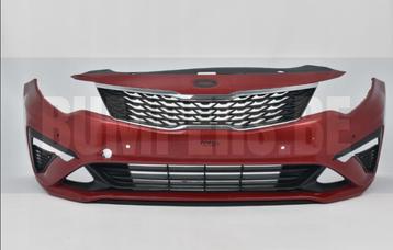 Bumper KIA OPTIMA 2019- 6XPDC Voorbumper 00987 beschikbaar voor biedingen