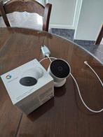 Google Nest Camera - niet gebruikt, Ophalen of Verzenden, Nieuw, Binnencamera
