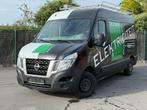 Nissan nv400 2.3diesel 175.000km, Auto's, Euro 5, NV400, Wit, Particulier