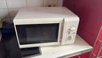Microwave, a bit dirty but works perfectly fine, Ophalen, Gebruikt, Microgolfoven, Draaiplateau