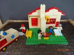 Duplo Ziekenhuis - dokterspost 2688*VINTAGE* Uitgave 1994!, Enlèvement ou Envoi, Duplo