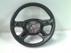 VOLANT DIRECTION Audi A6 (C7) (01-2010/09-2018), Utilisé, Audi
