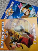 20 Kinder enceclopedies, Enlèvement ou Envoi, Comme neuf