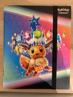 Binder Prismatic Evolution, Ophalen of Verzenden