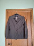 Blazer kaki - taille 40/42 - Miss Cambridge, Kleding | Dames, Jasjes, Kostuums en Pakken, Kostuum of Pak, Overige kleuren, Miss Cambridge