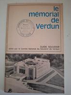 Seconde Guerre mondiale : Le Mémorial de Verdun, Comme neuf, Enlèvement ou Envoi