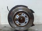 FUSEE RECHTS VOOR Audi A3 Sportback (8PA) (|1K0407256T|), Gebruikt, Audi