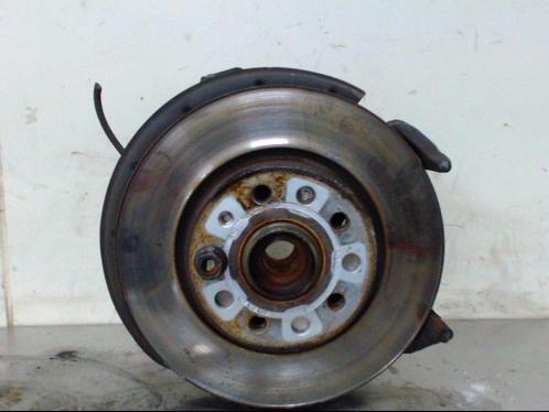 FUSEE RECHTS VOOR Audi A3 Sportback (8PA) (|1K0407256T|), Auto-onderdelen, Ophanging en Onderstel, Audi, Gebruikt